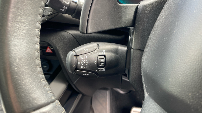 Citroen C5 Aircross 1.5 BlueHDi 130 Flair Plus 5dr EAT8 Diesel Hatchback